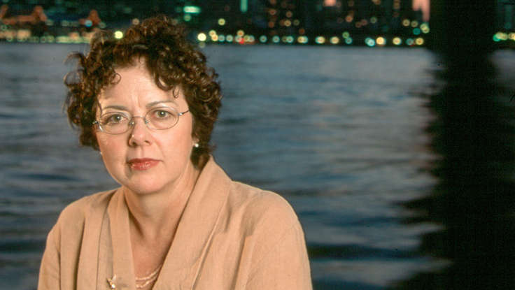 An Eventful Keynote by Health Speaker Laurie Garrett, and What Twitter Said